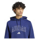 Adidas Ανδρικό φούτερ Collegiate Script Graphic Hoodie
